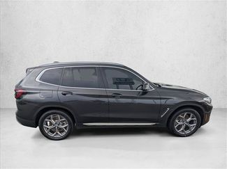 Used 2024 BMW X3 sDrive30i w/ Premium Package RWD video 4