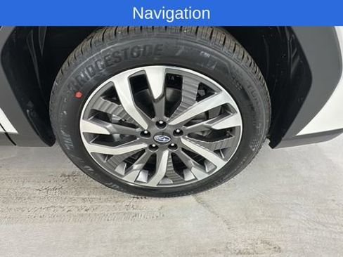 New 2026 Subaru Forester Touring image 9