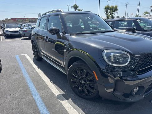 Used 2024 MINI Cooper Countryman S FWD image 5