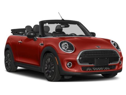Used 2019 MINI Cooper Convertible FWD image 6