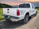 Used 2015 Ford F250 Lariat w/ Chrome Package image 5