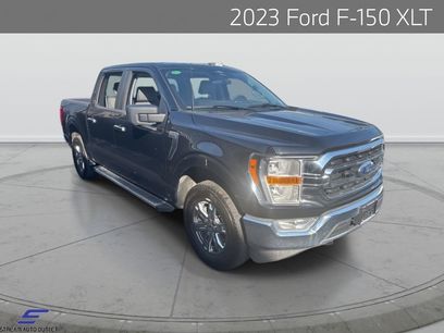 Used 2023 Ford F150 XLT w/ XTR Package