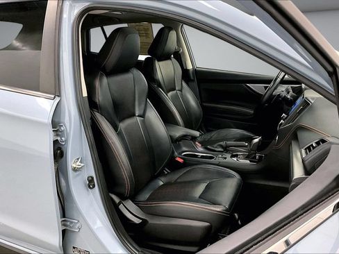 Used 2023 Subaru Crosstrek 2.5i Limited AWD/4WD image 30