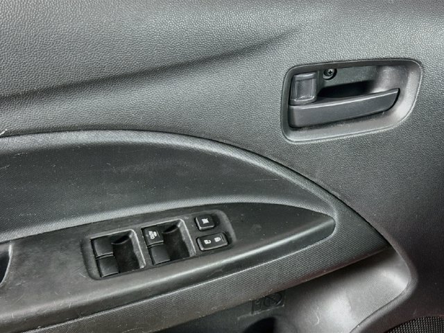 Used 2024 Mitsubishi Mirage G4 Black Edition FWD image 22