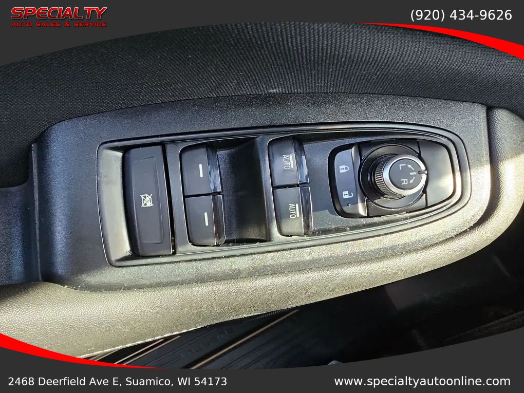 Used 2023 Subaru Outback Premium w/ Popular Package #1 AWD/4WD image 22