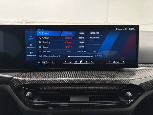Used 2025 BMW M4 CS AWD/4WD image 33