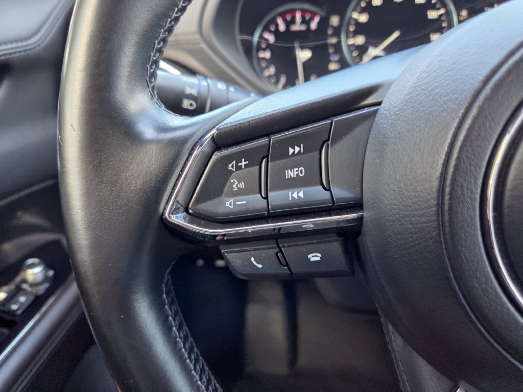 Used 2019 MAZDA CX-5 Signature AWD/4WD image 31