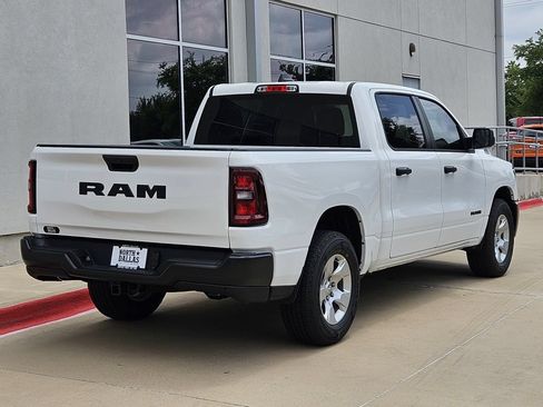 New 2026 RAM 1500 Tradesman RWD image 3