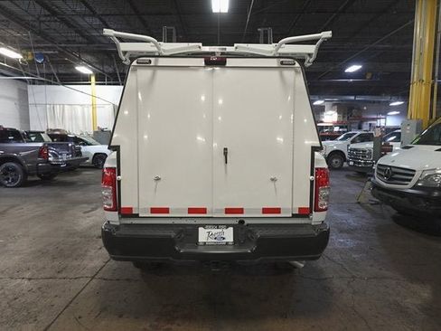 Used 2023 RAM 3500 Tradesman w/ Convenience Group image 4