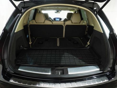Used 2017 Acura MDX SH-AWD image 5