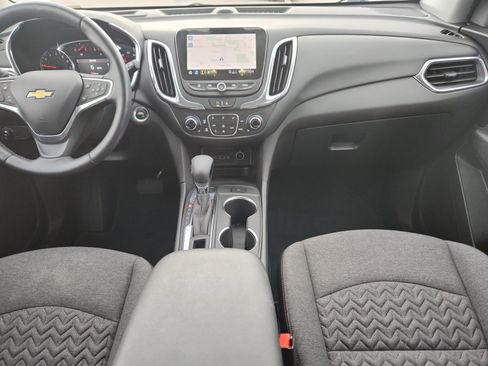 Used 2022 Chevrolet Equinox LT image 21