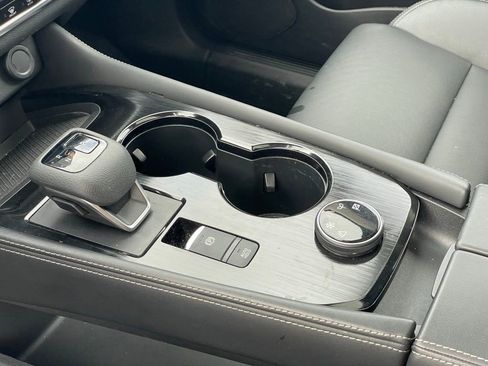 Certified 2023 Nissan Rogue SL w/ SL Premium Package image 22