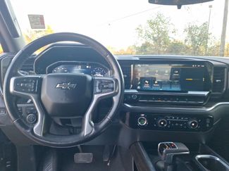 Certified 2023 Chevrolet Silverado 1500 LT Trail Boss video 3