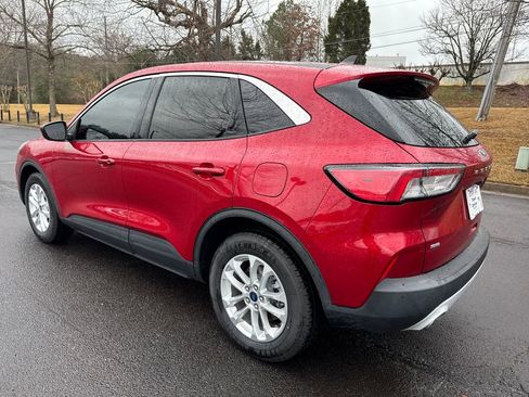 Used 2021 Ford Escape SE w/ Convenience Package image 7