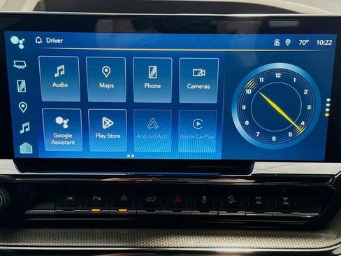 Used 2023 Chevrolet Silverado 1500 ZR2 w/ Technology Package image 14