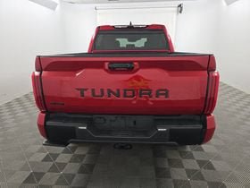 Used 2023 Toyota Tundra SR5 w/ TRD Off-Road Premium Package AWD/4WD image 5