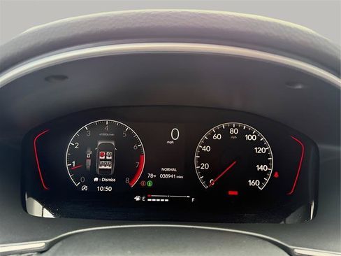 Used 2023 Honda Civic Si image 49
