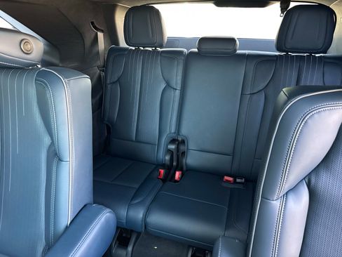 Used 2025 Cadillac Escalade IQ Luxury 2 w/ LPO, Radiant Package AWD/4WD image 16