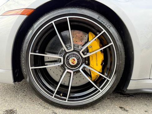 Used 2023 Porsche 911 Turbo S image 31