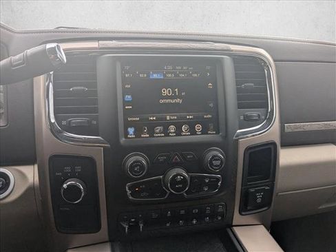 Used 2017 RAM 2500 Longhorn w/ Convenience Group AWD/4WD image 12
