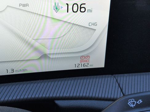 Used 2024 Kia EV6 GT image 22