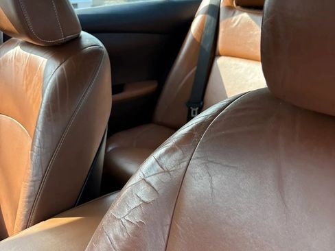 Used 2012 Lexus ES 350 w/ Touring Special Edition FWD image 25