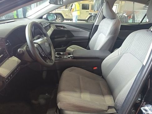 Used 2026 Toyota Camry LE FWD image 6