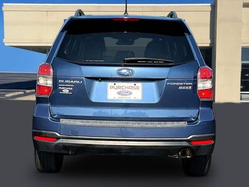 Used 2014 Subaru Forester 2.5i Limited w/ Popular Package #2 AWD/4WD image 5