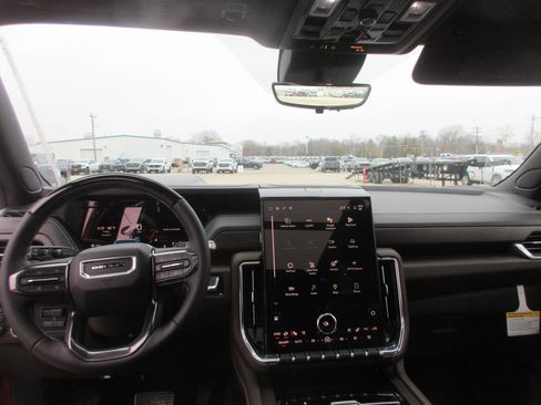 New 2026 GMC Yukon Denali Ultimate image 17