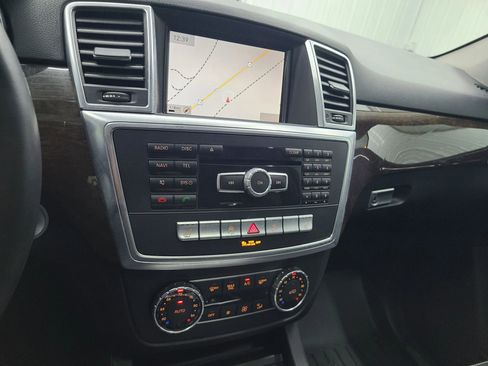 Used 2015 Mercedes-Benz ML 350 4MATIC image 24