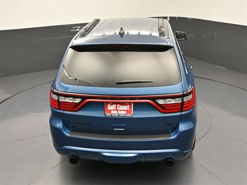 Used 2025 Dodge Durango R/T AWD/4WD image 46
