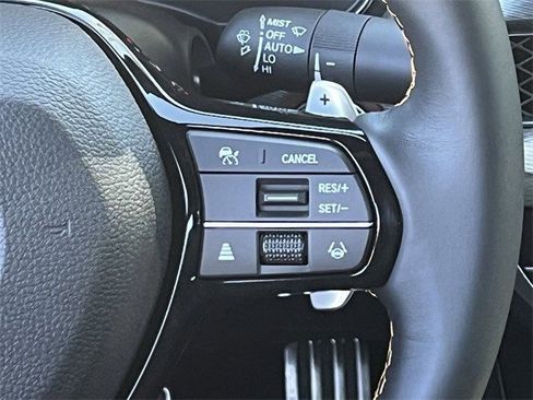 New 2026 Acura Integra A-Spec image 15