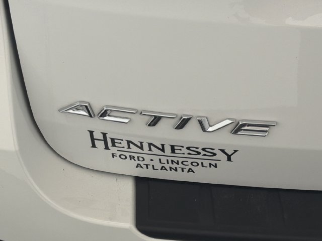 Used 2026 Ford Explorer Active RWD image 28