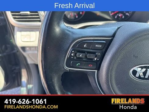 Used 2016 Kia Optima EX w/ Premium Package FWD image 22