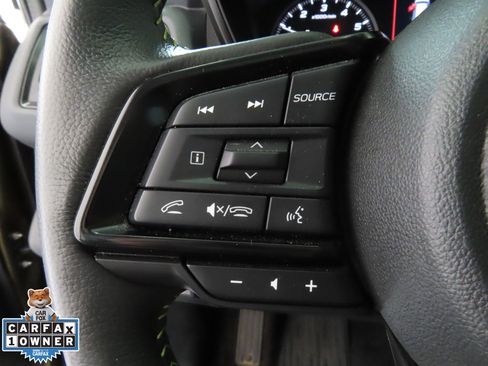 Used 2025 Subaru Ascent Onyx Edition AWD/4WD image 16