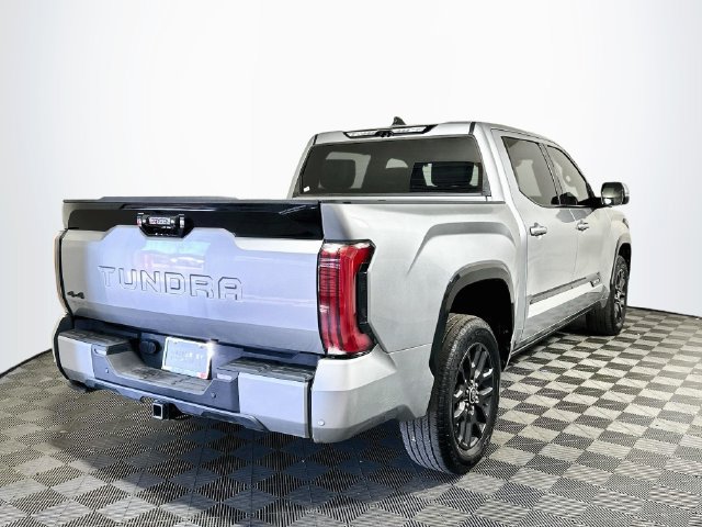 Used 2023 Toyota Tundra Platinum AWD/4WD image 9