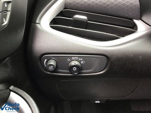 Used 2024 Chevrolet Malibu LT w/ Sport Edition image 24