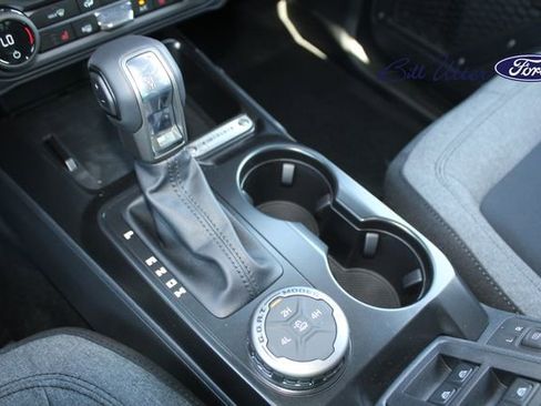 New 2025 Ford Bronco Big Bend image 12