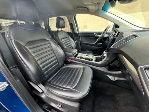 Used 2024 Ford Edge SEL image 34