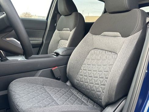 New 2026 Nissan Kicks SV w/ SV Premium Package image 14