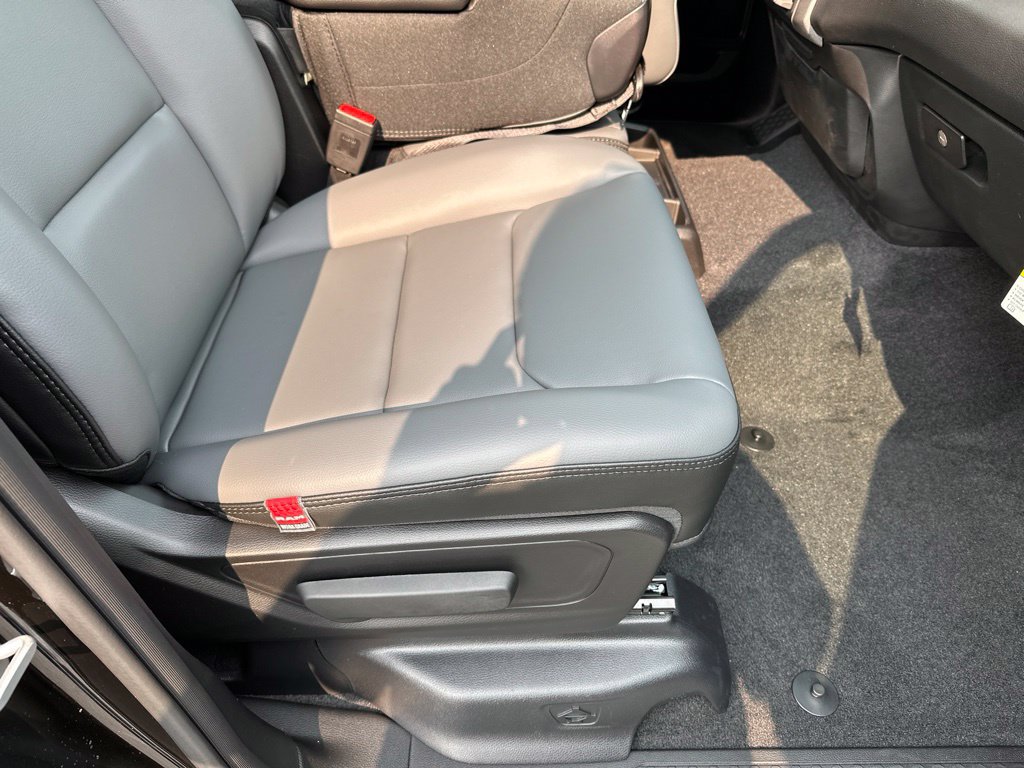 New 2026 RAM 1500 Tradesman AWD/4WD image 13