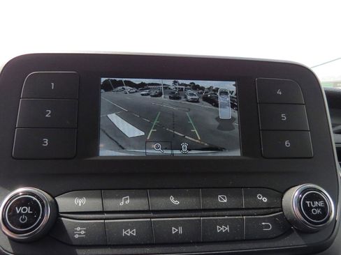 New 2025 Ford Transit 250 148 Medium Roof w/ Load Area Protection Package image 19