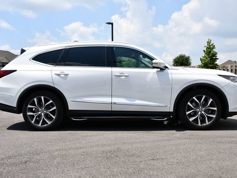Certified 2023 Acura MDX SH-AWD w/ Technology Package image 8