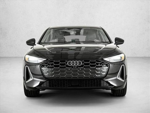 Used 2025 Audi A5 2.0T Premium w/ Convenience Package image 2