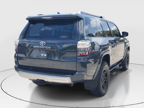Used 2024 Toyota 4Runner TRD Off-Road Premium w/ Moonroof Package image 7