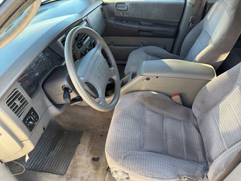 Used 2003 Dodge Durango SLT image 11