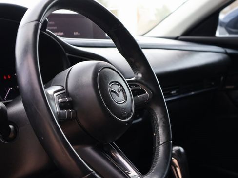 Used 2020 MAZDA CX-30 AWD w/ Preferred Package image 26