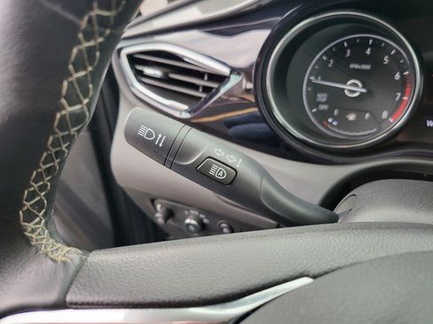 Used 2023 Buick Encore GX Preferred w/ Cold Weather Comfort Package AWD/4WD image 23