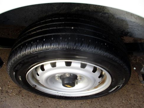 Used 2017 Chevrolet City Express LT image 18