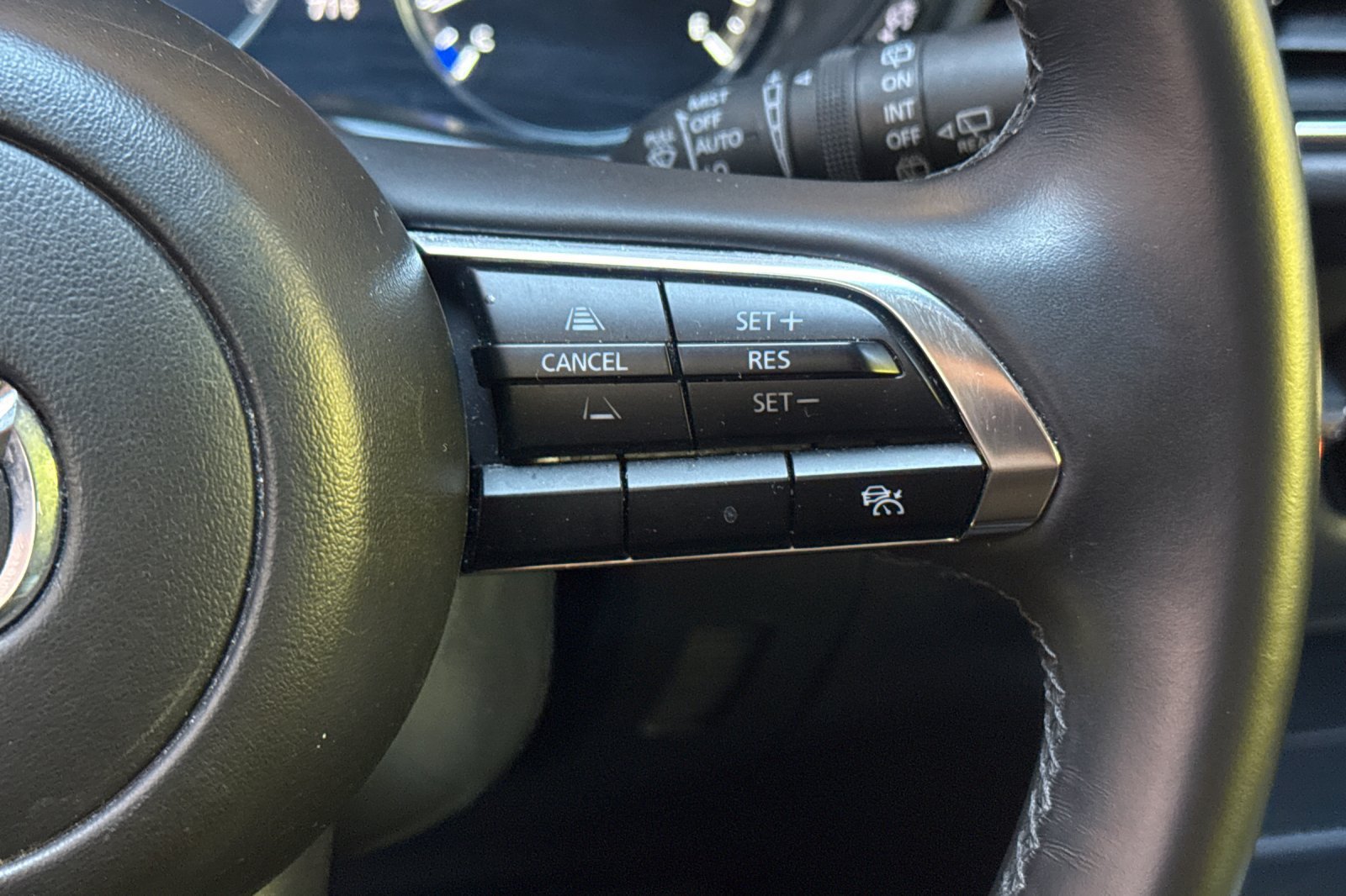Used 2025 MAZDA CX-30 AWD 2.5 S w/ Preferred Package image 32